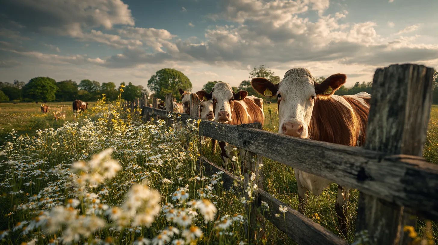 Midland Cow Feed